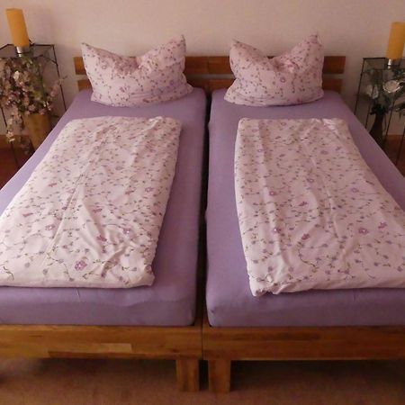 Ferienwohnung Bergblick Hohenpeißenberg Екстериор снимка