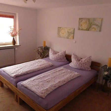 Ferienwohnung Bergblick Hohenpeißenberg Екстериор снимка