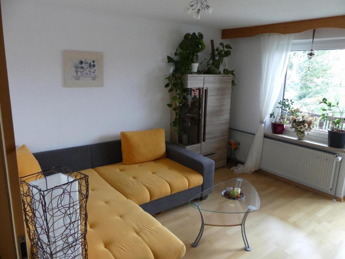Ferienwohnung Bergblick Hohenpeißenberg Екстериор снимка