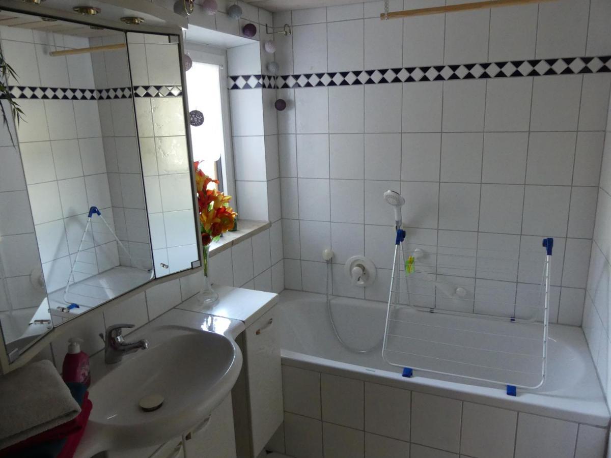 Ferienwohnung Bergblick Hohenpeißenberg Екстериор снимка