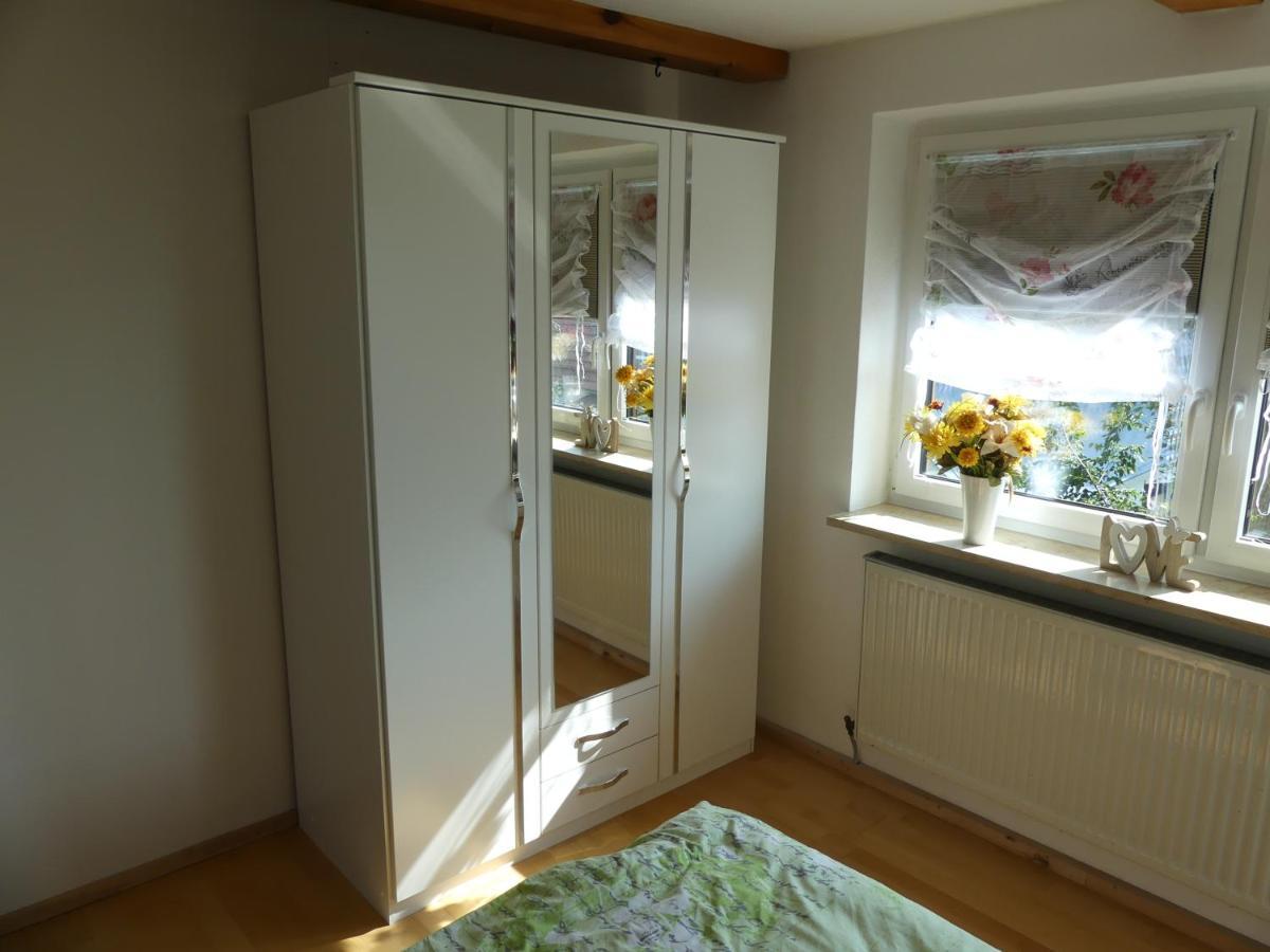 Ferienwohnung Bergblick Hohenpeißenberg Екстериор снимка