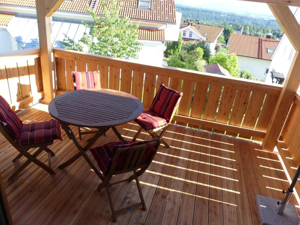 Ferienwohnung Bergblick Hohenpeißenberg Екстериор снимка