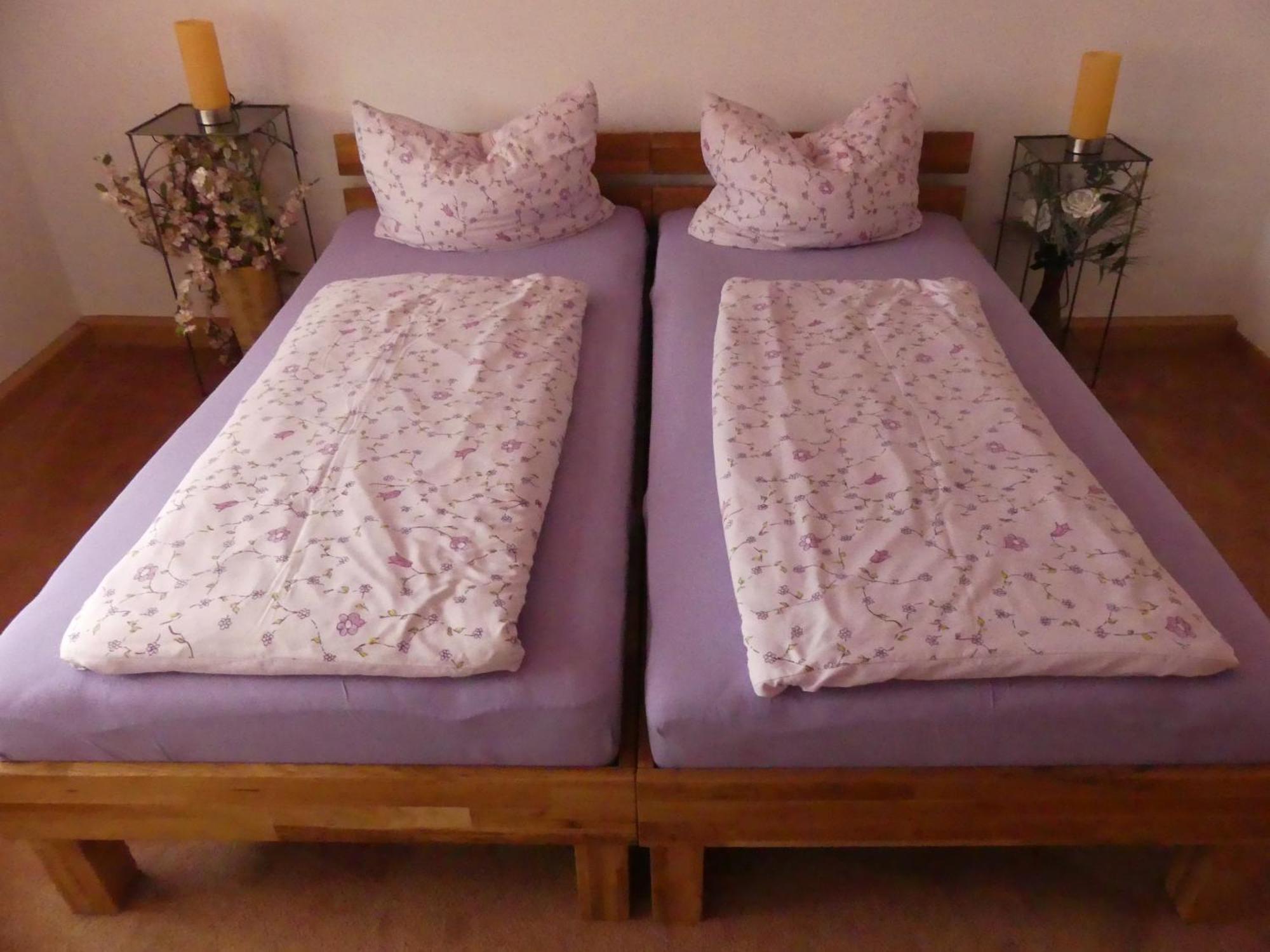 Ferienwohnung Bergblick Hohenpeißenberg Екстериор снимка